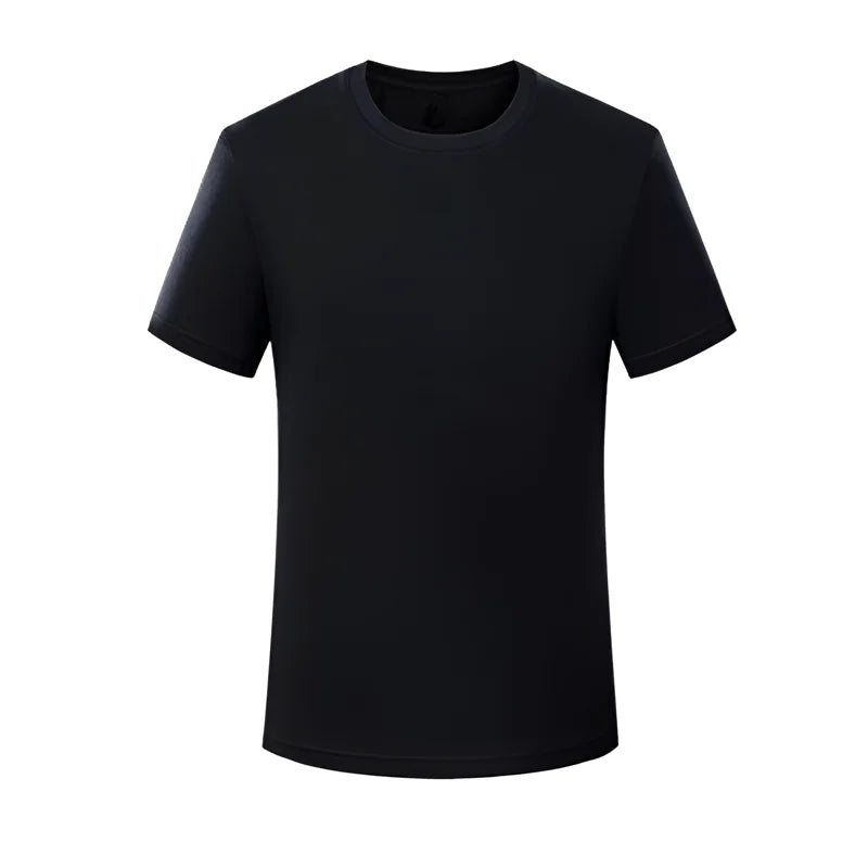 Women’s Cotton Short Sleeve T-Shirt – Soft Casual Everyday Top