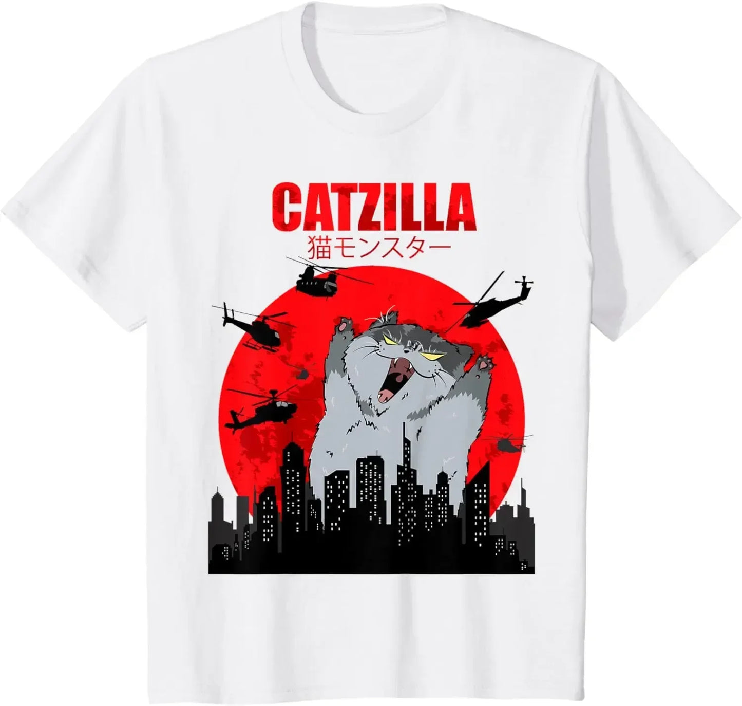 Women’s Funny Graphic T-Shirt – Casual Short Sleeve Tee
