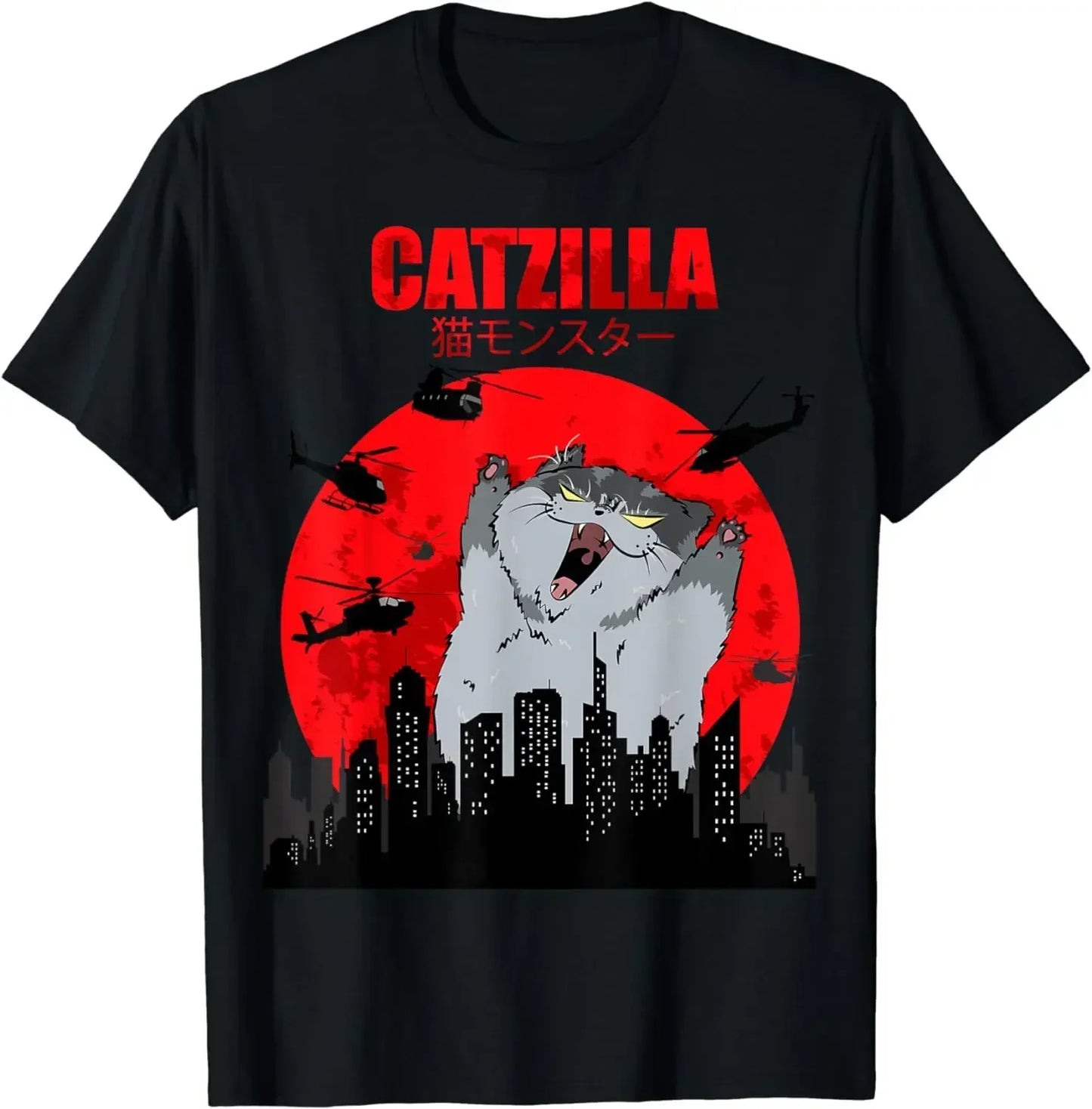 Women’s Funny Graphic T-Shirt – Casual Short Sleeve Tee